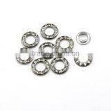 3 Colors 12mm Round Metal Brass Rhinestone Eyelets Crystal Diamond Grommets Glass Eyelets RE-12mm-001 thumbnail-2