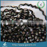 New Style Garment Accessories Zig Zag Ribbon thumbnail-1