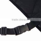 Oxford Waterproof Hammock Car Rear Back Seat Covers Dog Seat Covers for Pets thumbnail-5