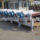 China Fabric Textile Waste Cleaning Machine thumbnail-5