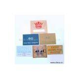 Sell Leather Badges thumbnail-1