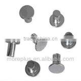 Taiwan Hollow Tubular Rivets 304 316 Stainless Steel Rivets Tubular Rivets thumbnail-2