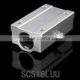 Linear Bearing Slide Units SCS16LUU for Shipping Track thumbnail-1