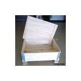 Sell Wooden Pallet Collar thumbnail-1