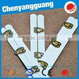 Slimming Lingerie Mental Steel Corset Busk With Eyes And Hooks thumbnail-2