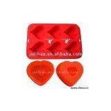 Sell Silicone Bakeware Mould thumbnail-1