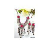 Sell Fashion Jewelry Set thumbnail-1
