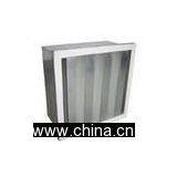 V-Bank HEPA Filter With Big Air Volume thumbnail-1