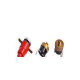 Bimetal Thermostat(250V/10A) thumbnail-1