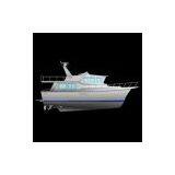 42'' Europa Yacht thumbnail-1