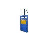 Biomass Briquetting Machine thumbnail-1