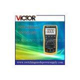 USB Multimeter VICTOR 86D