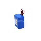 7.4V 6600mAh Toys Battery