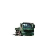 SINOTRUK HOWO  cargo truck(6X4 8X4 4X2)