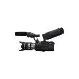 Sony NEX-FS100UK Super 35mm Sensor Camcorder (with Lens) thumbnail-1