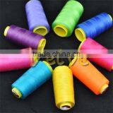 40/2 Polyester Raw White Sewing Thread Core Spun Thread