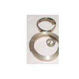 Carbon Steel and Stainless Steel Spiral Power Spring Sxs4