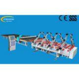 CNC Automatic Glass Cutting Machine thumbnail-1