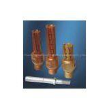 FINGER BIT&high-frequency Welding Blade