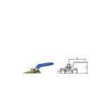 Bronze Ball Valve (Standard Port) 600 WOG