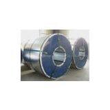 Dx52d+z Electro Galvanized Steel Sheet in Coil Supplier thumbnail-1