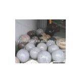 Granite Sphere, Granite Floating Ball, Stone Sphere, Marble Sphere, Marble Ball, Granite Ball, Stone Ball Carving, Stone Ball thumbnail-1