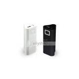 6600mAh External Mobile Battery Power Pack for IPhone 4 thumbnail-2