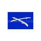 1300 95% ZrO2 / 5% Y2O3 High Bending Strength Zirconia Ceramic Knife ROHS thumbnail-1