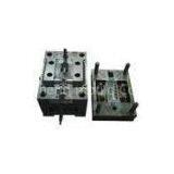 Aluminium Alloy Die Casting Mould For Auto Motor Parts OEM Service thumbnail-1