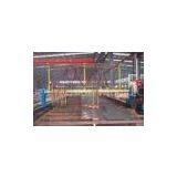 CNC Flame Cutting Machine With AC Servo Motor Double Driving thumbnail-1