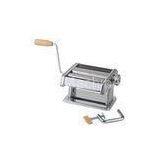 Stable Performance 35.6KW 380V 8 Stages Automatic Stainless Steel Kitchen Aid Pasta Attachment Noodl