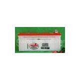 JIS Sealed Lead Acid 120 AH 12v Acid SEALCar Battery / Batteries thumbnail-1