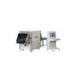 Airport Parcel X Ray Scanner , 38MM X-Ray Screening Equipment