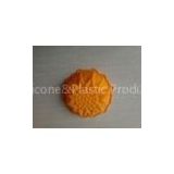 Recycled Novelty Sunflower Silicone Cake Mould D23*6cm For Dishwasher