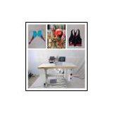 High Quality New Fashionable Seamless Bonding Machine thumbnail-3