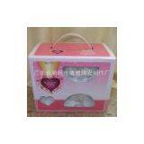 The Set That Factory Direct Sale of High-grade Ceramic Korean Bowl is Bowl Two and Two Spoons . thumbnail-2