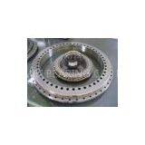 YRT Double Direction Rotary Table Bearings For Screw Mounting YRT180 thumbnail-1