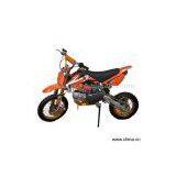 Sell Dirt Bike thumbnail-1