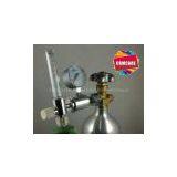 Oxygen Cylinder Flow Meter thumbnail-3