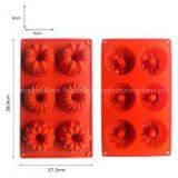 Silicone Cake Mold thumbnail-2