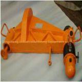 Horizontal Hydraulic Rail Bending Machine thumbnail-2