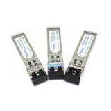 1310nm FP(LED) Laser 155Mbps SFP Optical Transceiver 2km Reach With MMF