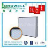 DOP Hepa Filter With Hood by H13 H14