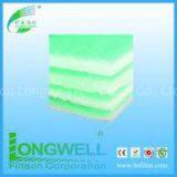 Air Filters /paint Collector/ Fiberglass Media G3 Paint Stop Glass Fiber Air Filters by LWP-PS70