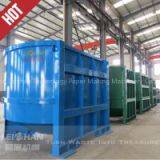 D Type Broke Pulper for Paper Pulping System thumbnail-1