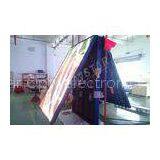 Single Side P12mm Front Service LED Display Screen For Road Side thumbnail-1