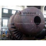 Titanium Clad Steel Plateo