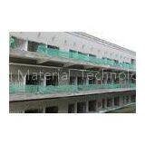 Lightweight Fire Proof Hollow Core MgO Wall Panels for High Rise Buildings thumbnail-1