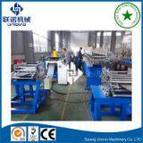 Electrical Cabinet Rack Framework Roll Former Production Line thumbnail-2