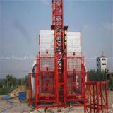 SGS&CE Approved Good Quality Building Construction Elevator thumbnail-2